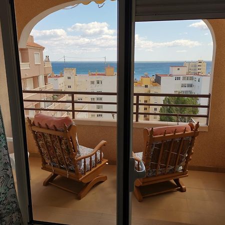 Mar De Campello Διαμέρισμα El Campello Εξωτερικό φωτογραφία