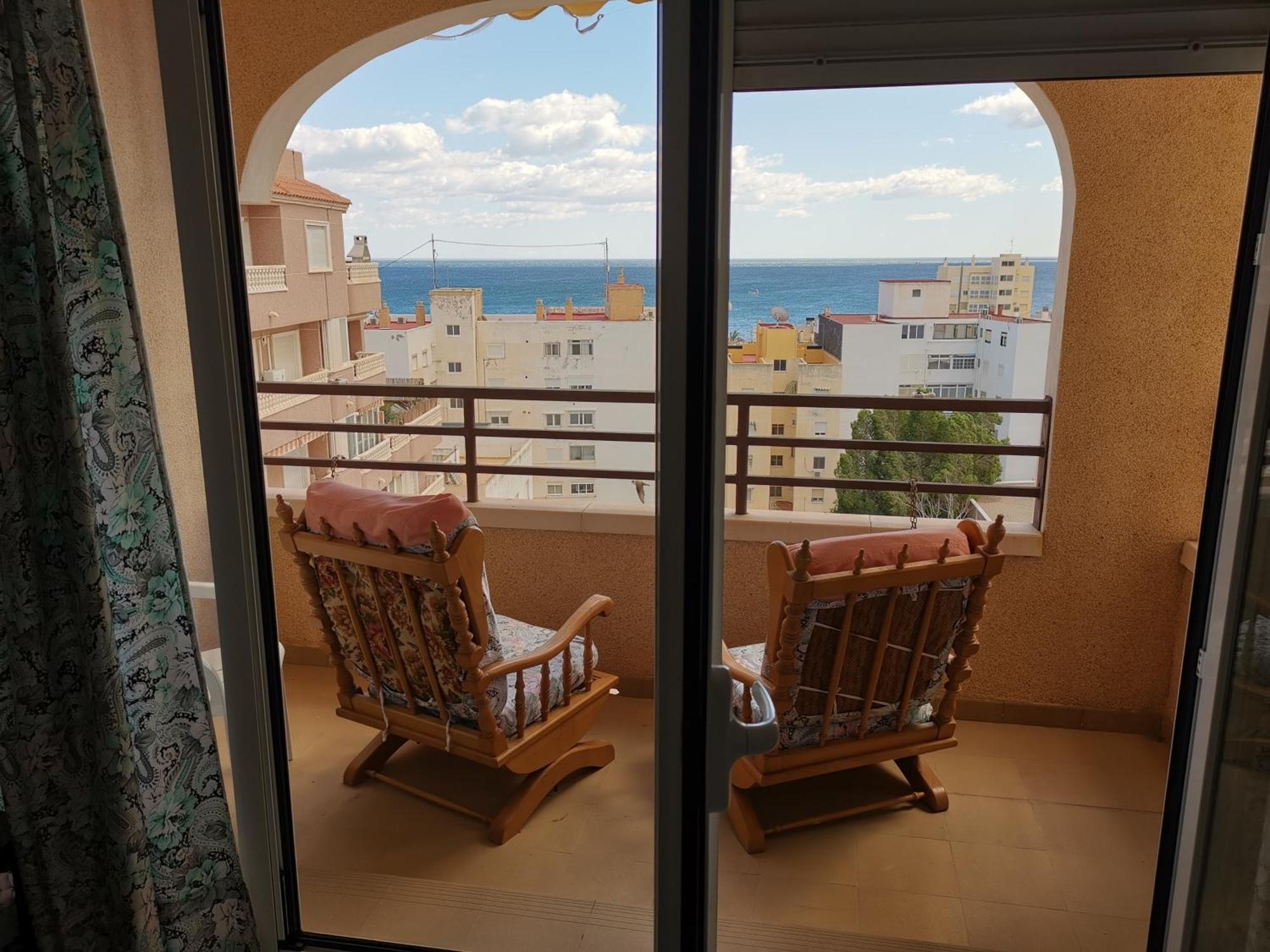 Mar De Campello Διαμέρισμα El Campello Εξωτερικό φωτογραφία
