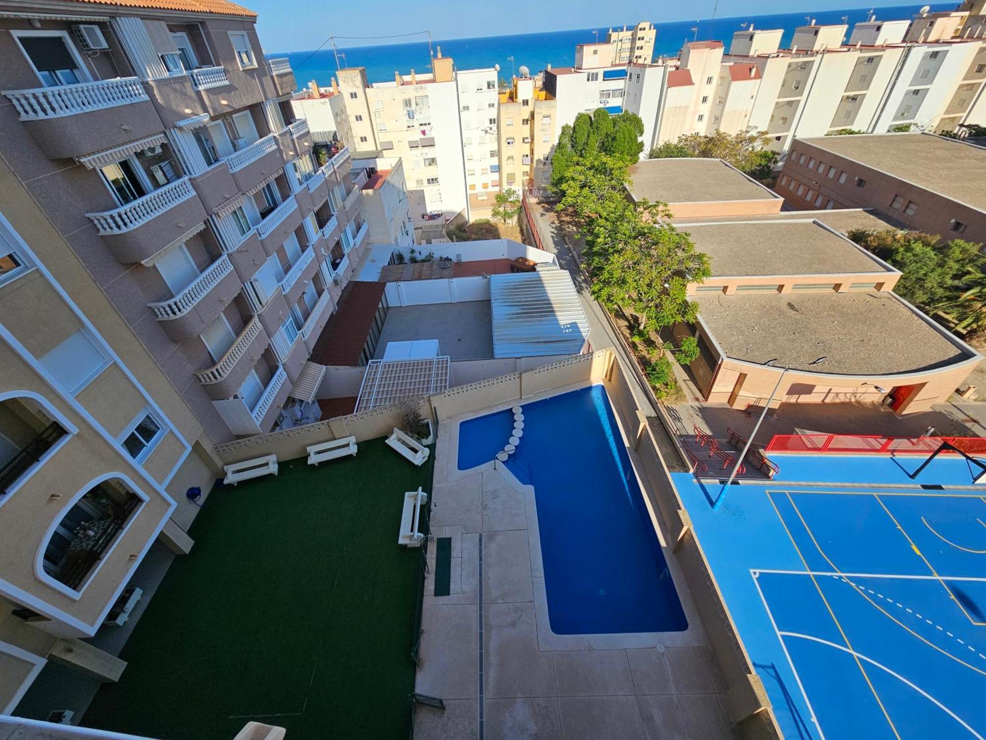 Mar De Campello Διαμέρισμα El Campello Εξωτερικό φωτογραφία